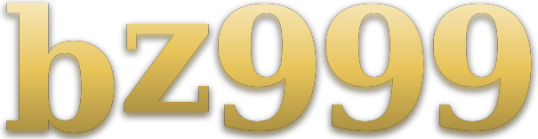 bz999 โลโก้